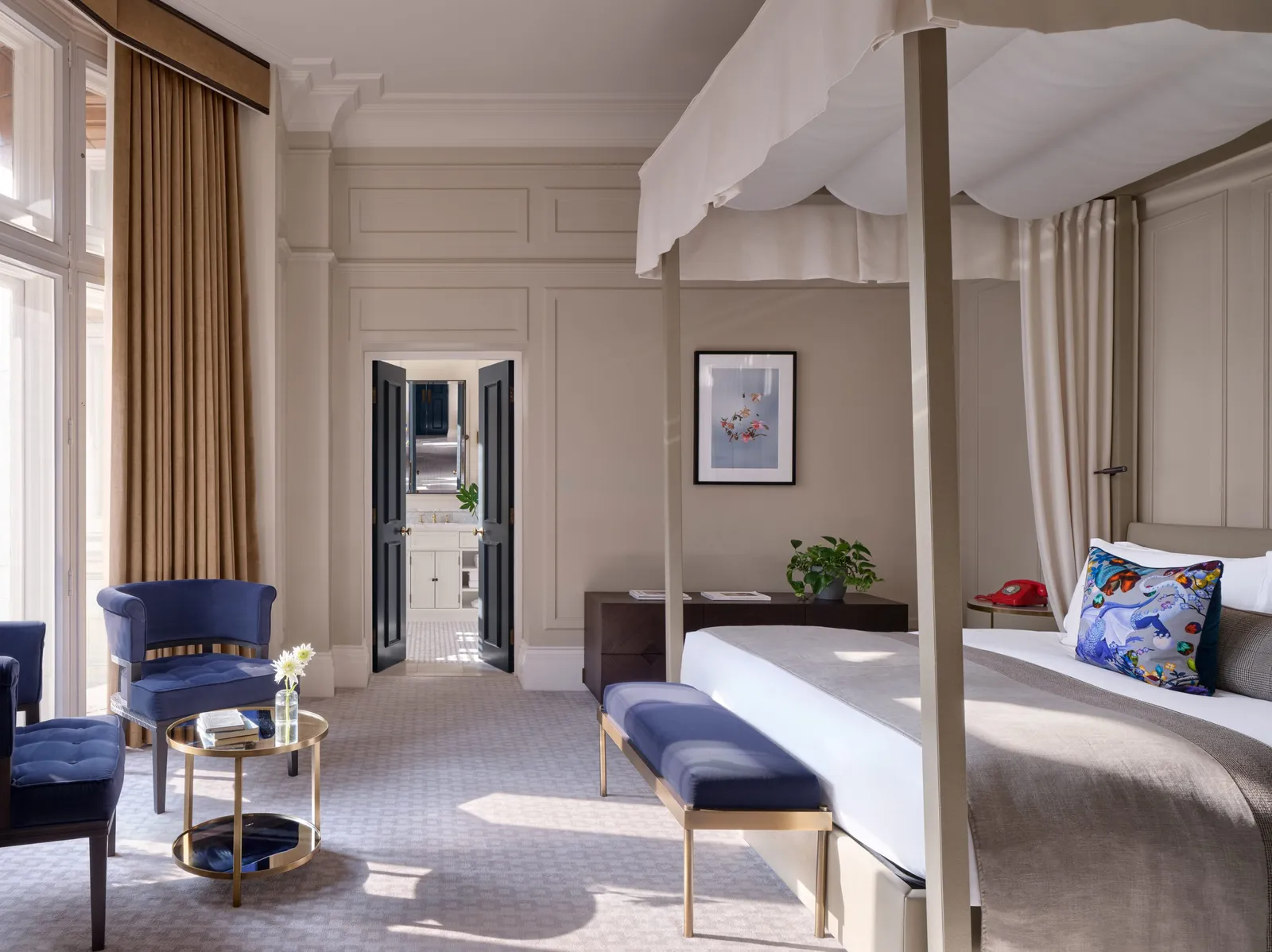 Kimpton Fitzroy London, London