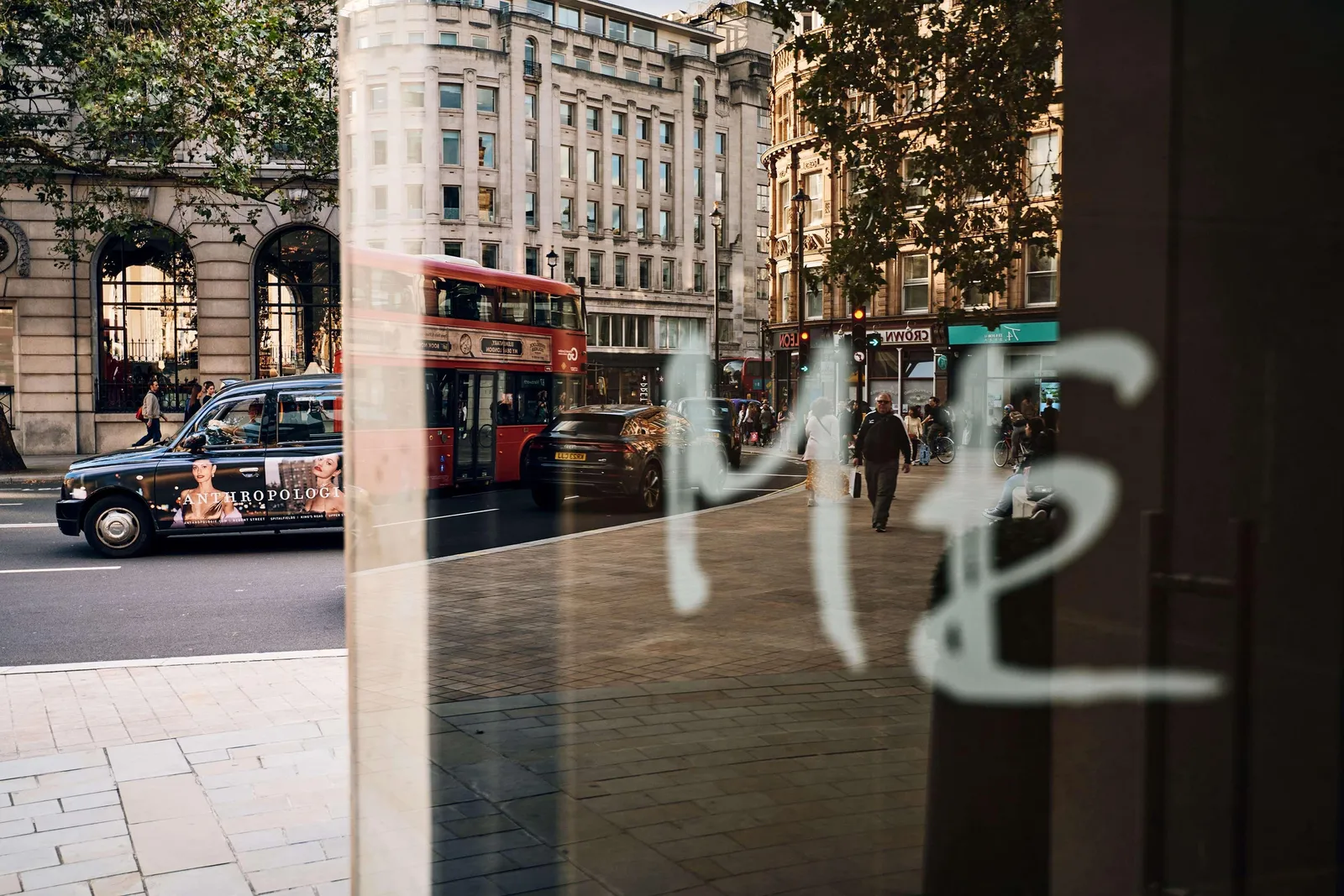 ME London Hotel — Exterior, London