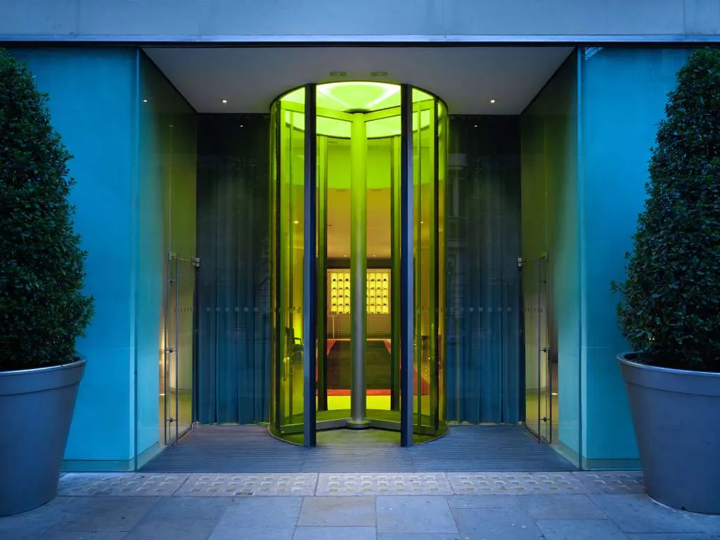 St Martins Lane London — Exterior, London
