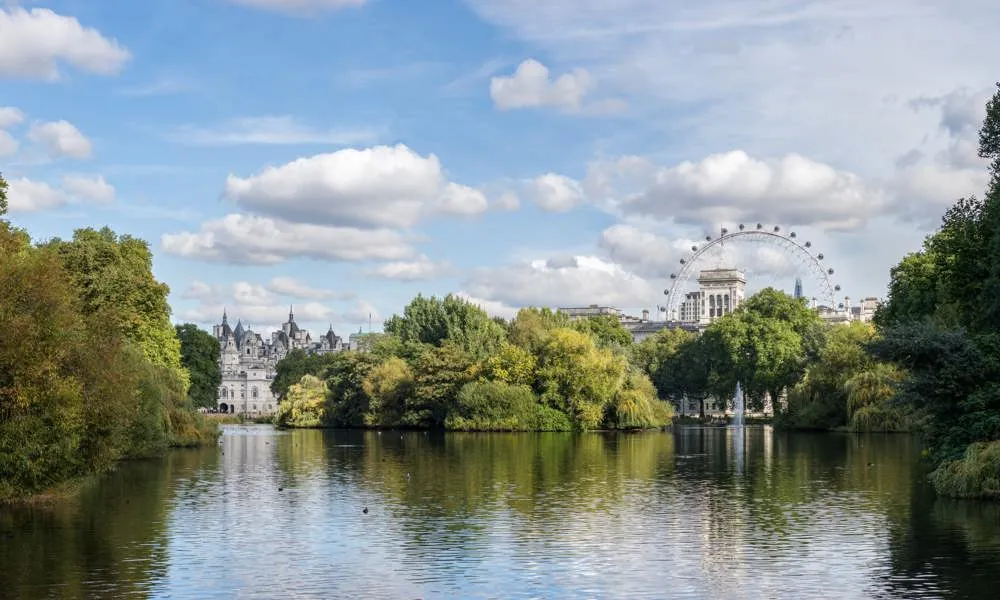 The Athenaeum Hotel and Residences, London