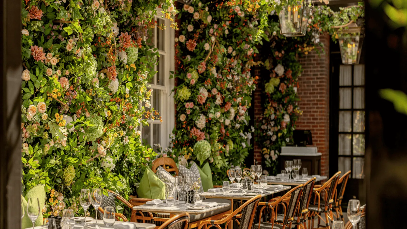 The Bloomsbury, London