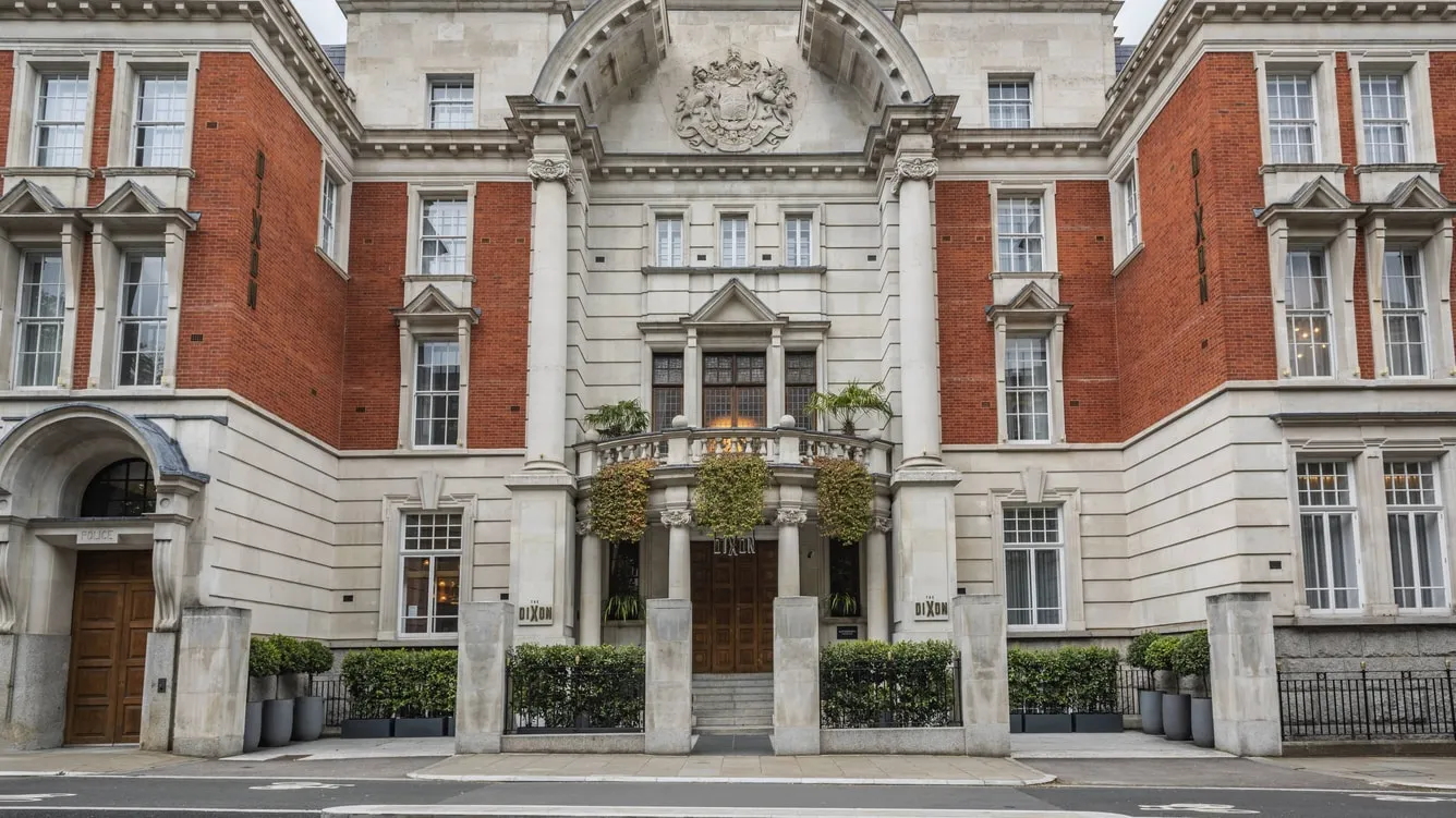 The Dixon, Tower Bridge, Autograph Collection, London