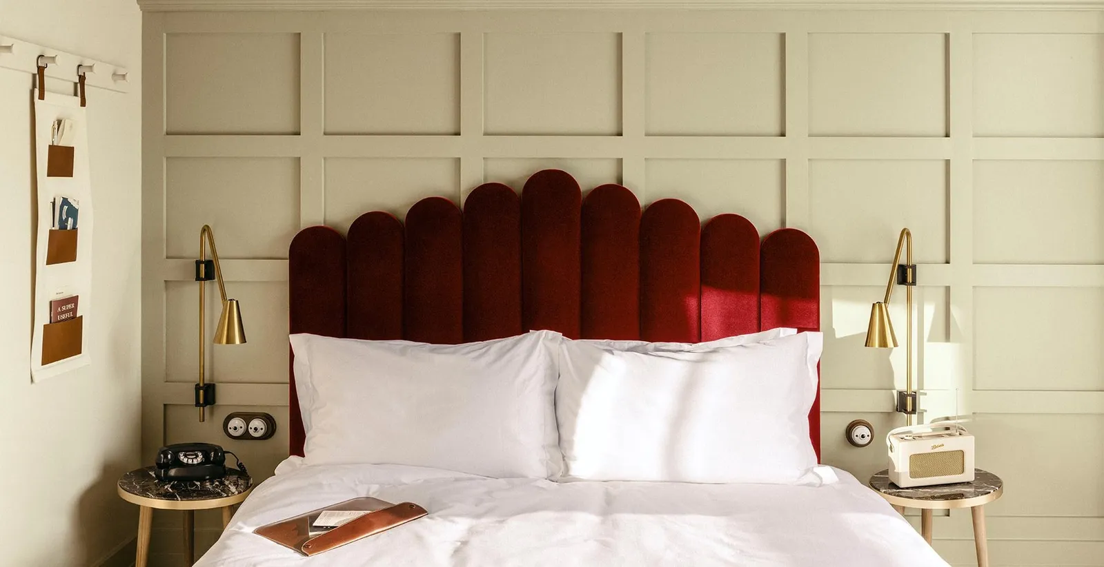 The Hoxton, Southwark, London