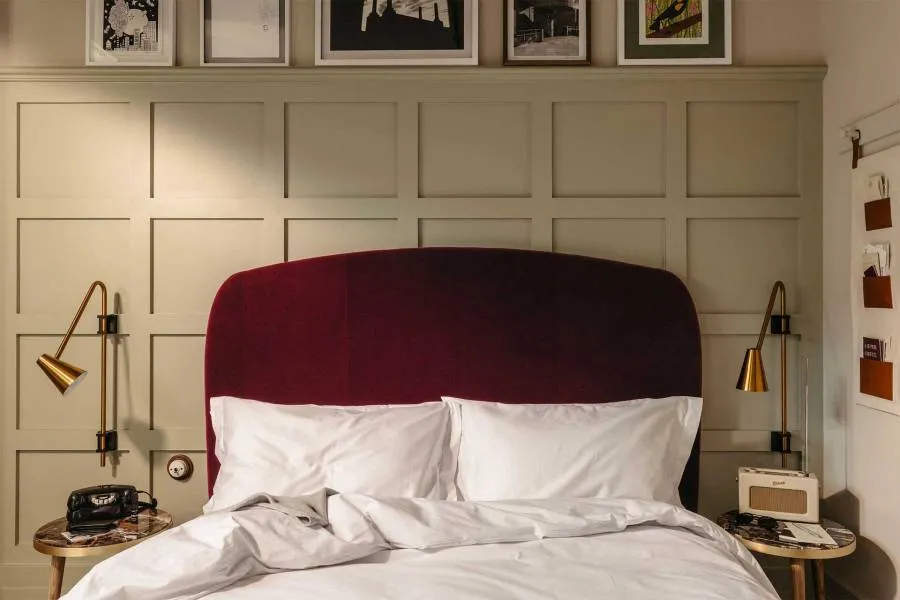 The Hoxton, Southwark, London