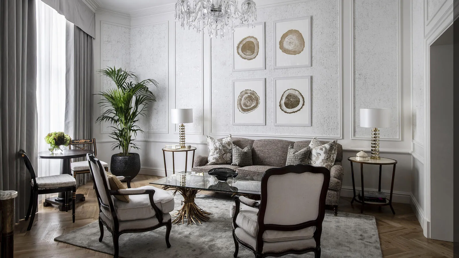 The Kensington Hotel, London
