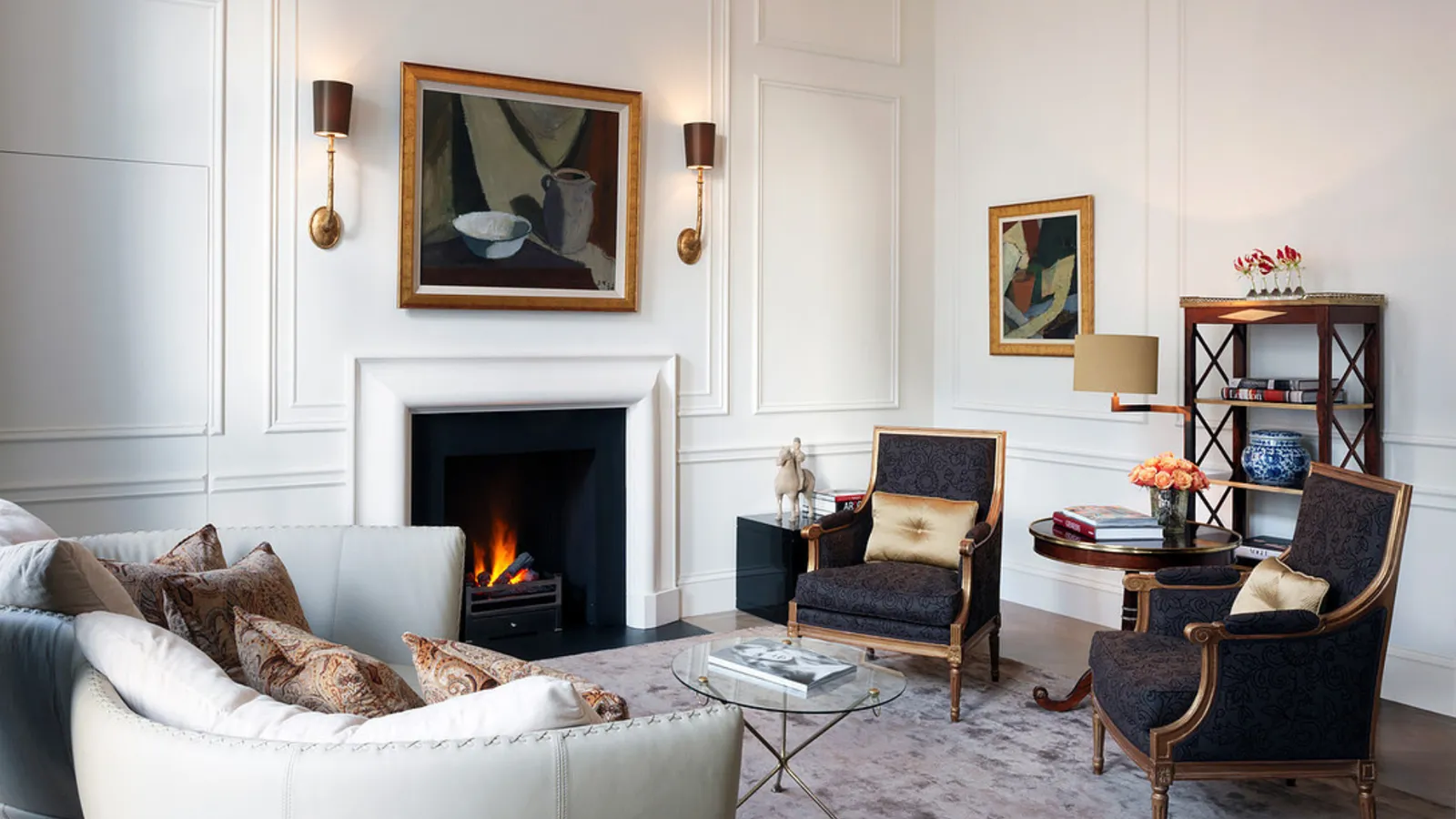 The Kensington Hotel, London