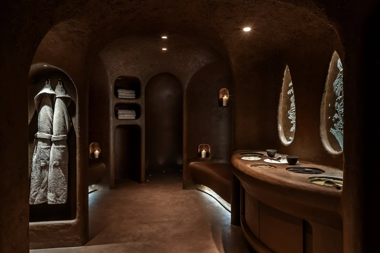 The Mandrake Hotel, London