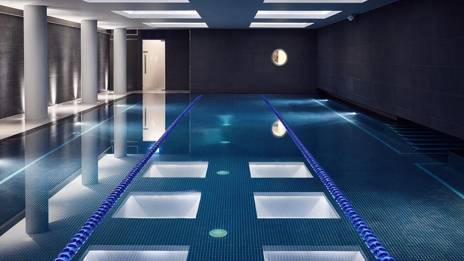 The Marylebone, London