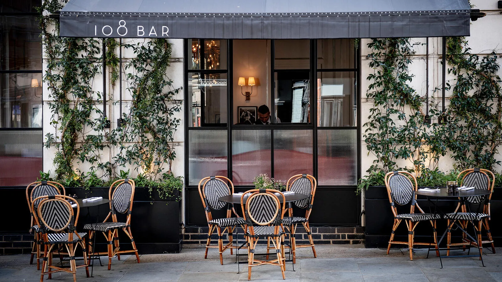 The Marylebone, London