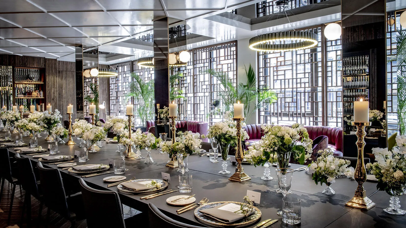 The Marylebone, London