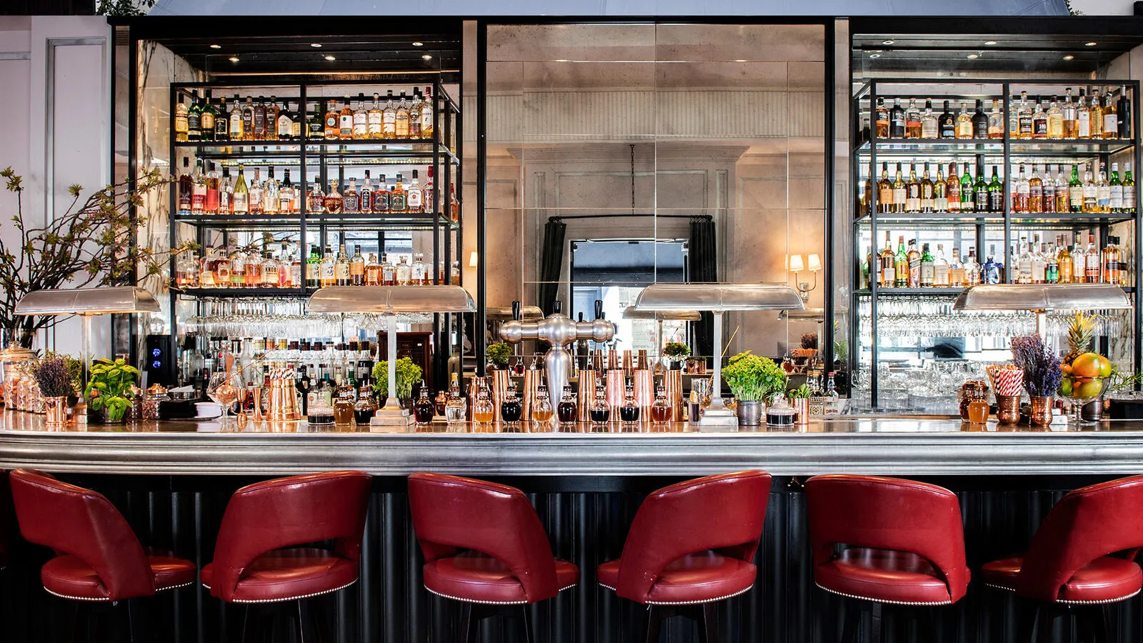 The Marylebone, London