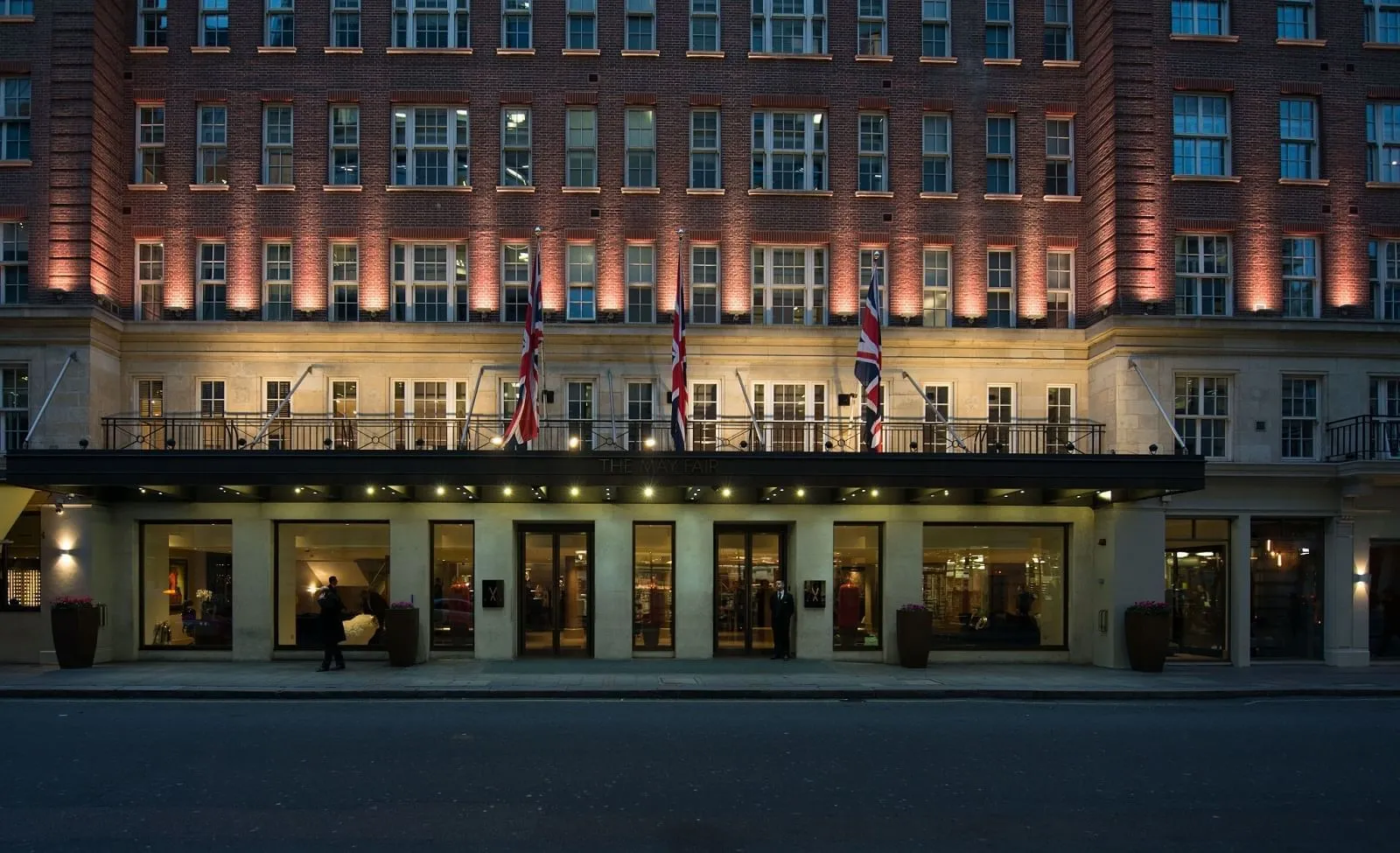 The May Fair Hotel London, London