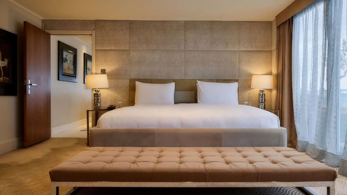 The May Fair Hotel London, London