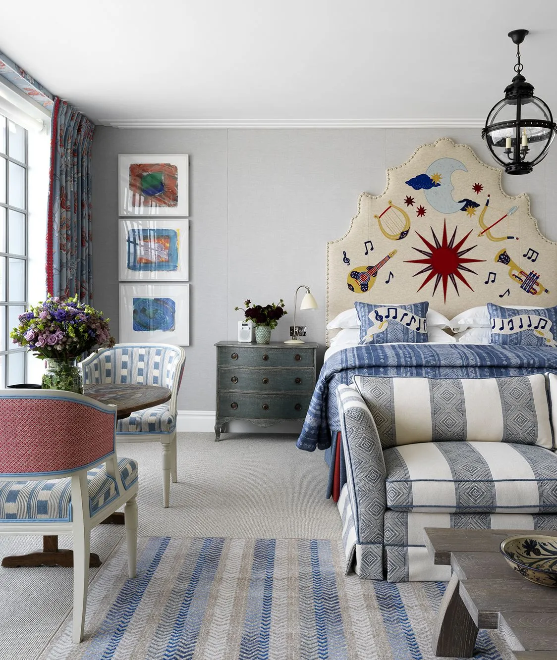 The Soho Hotel, London