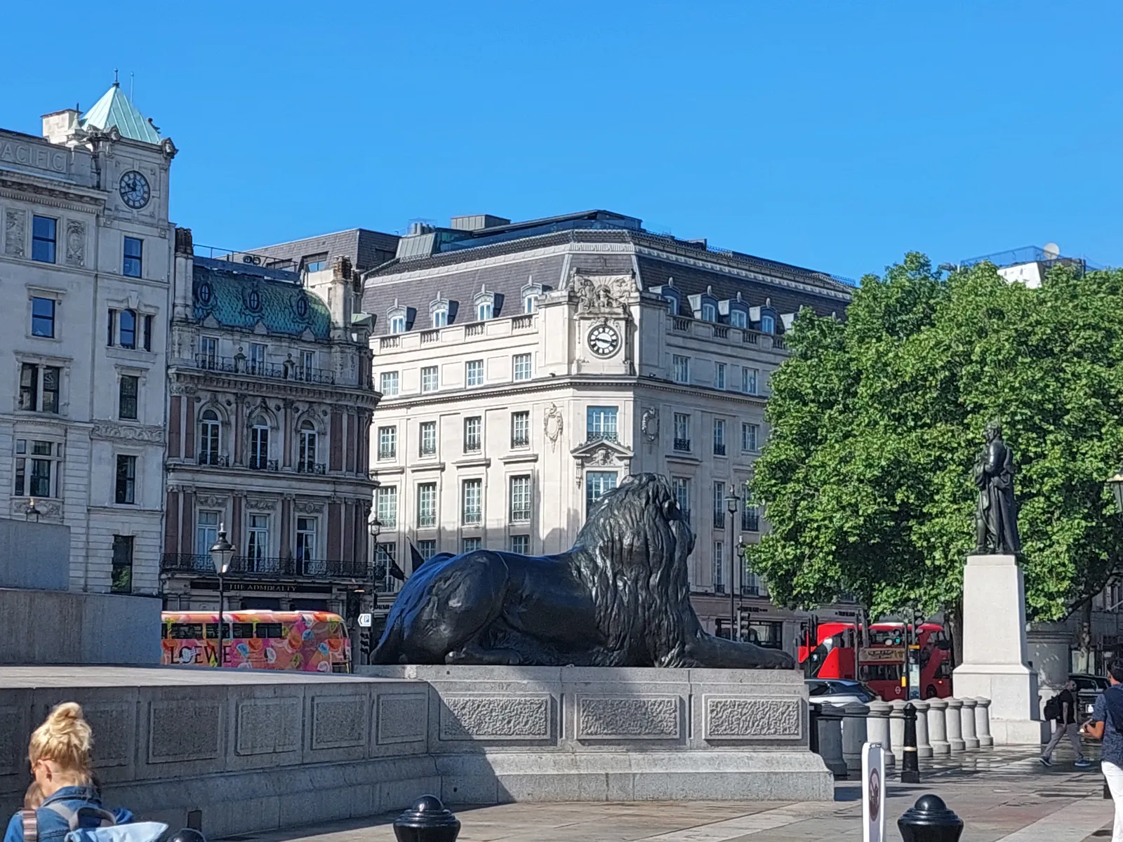 The Trafalgar St. James London, Curio Collection by Hilton — Exterior, London