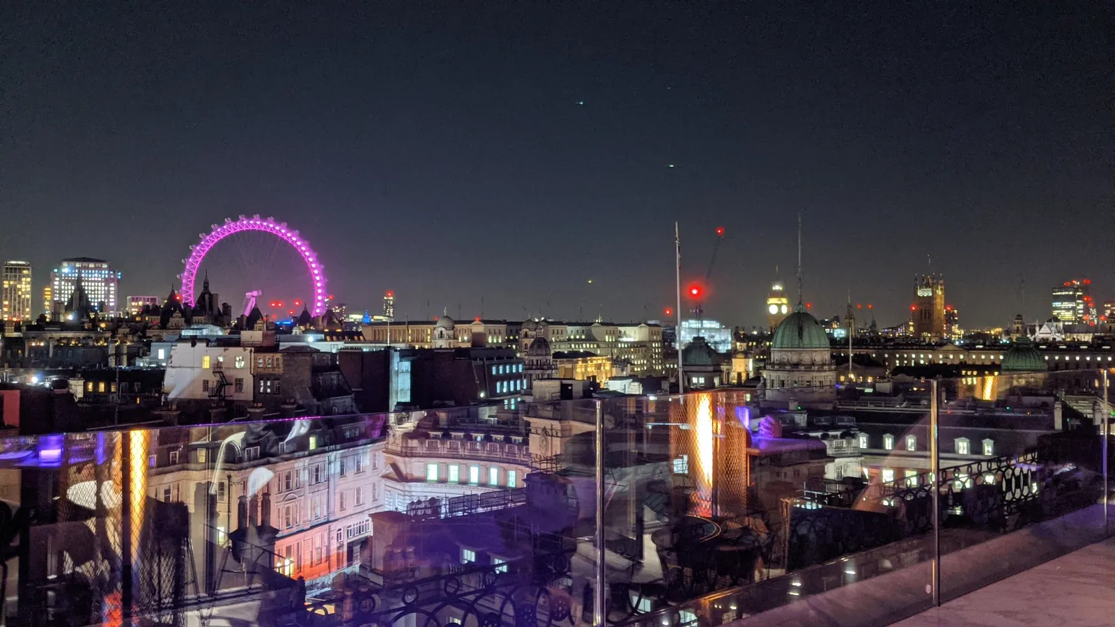 The Trafalgar St. James London, Curio Collection by Hilton — Exterior, London