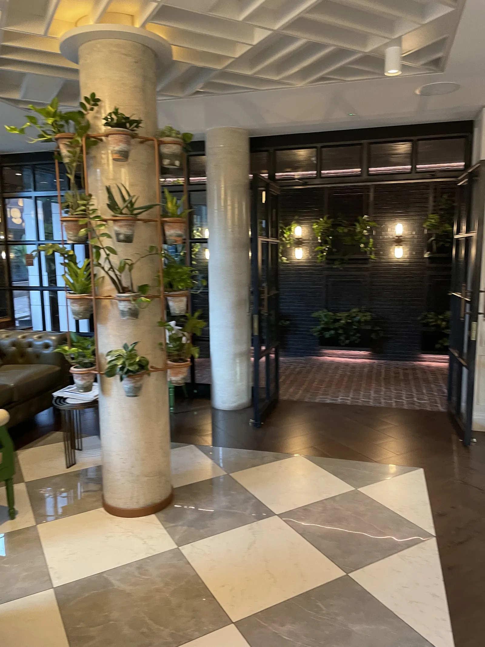 Vintry & Mercer — Exterior, London