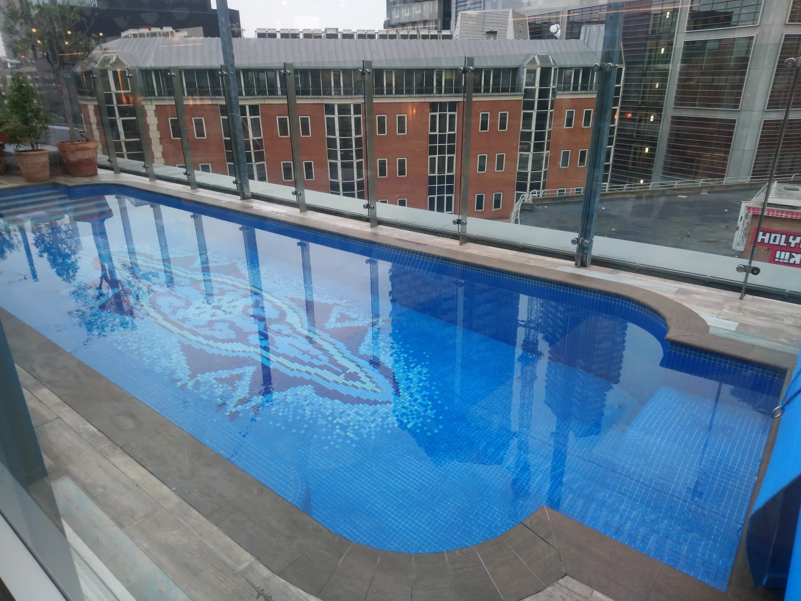 Virgin Hotels London Shoreditch — Exterior, London