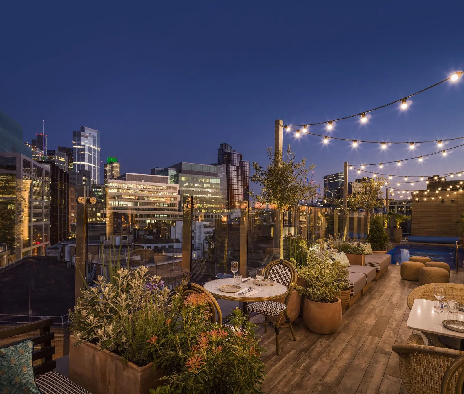 Virgin Hotels London Shoreditch — Exterior, London