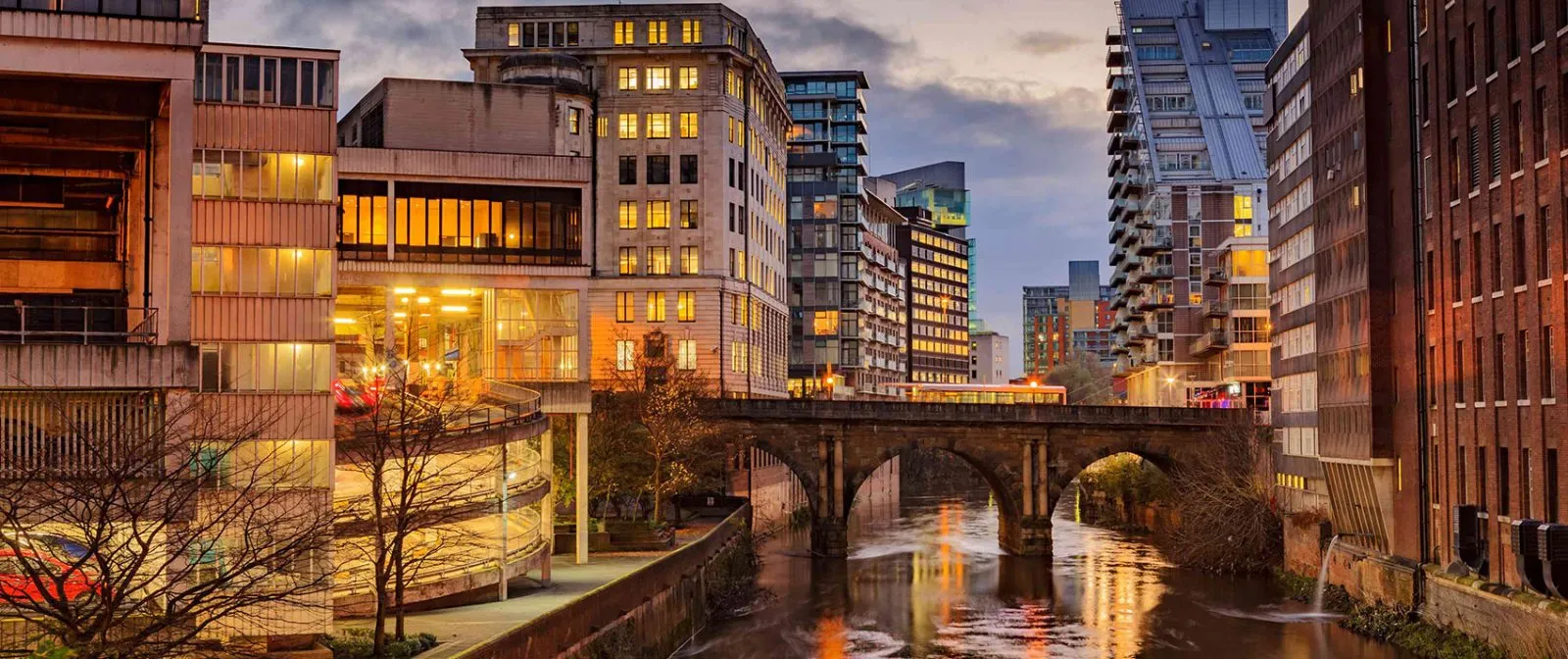 Kimpton Clocktower Hotel, Manchester