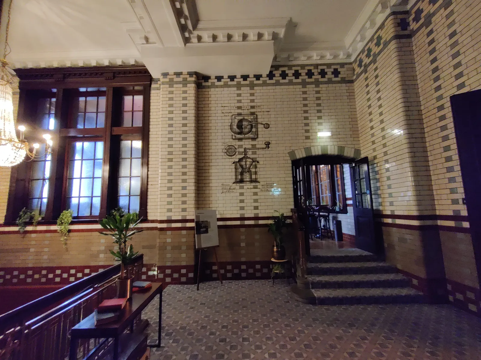 Kimpton Clocktower Hotel — Exterior, Manchester