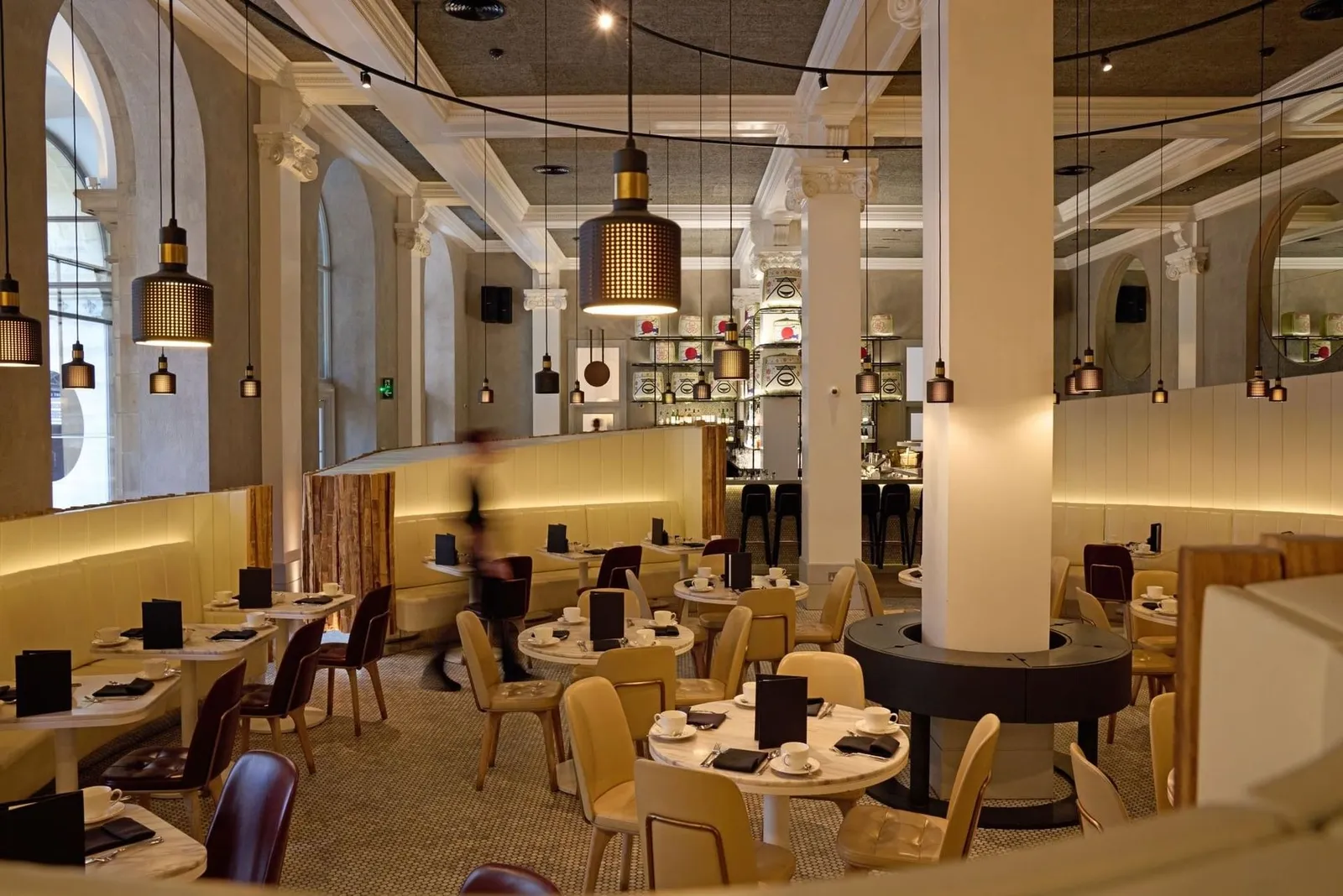 The Edwardian Manchester, Manchester
