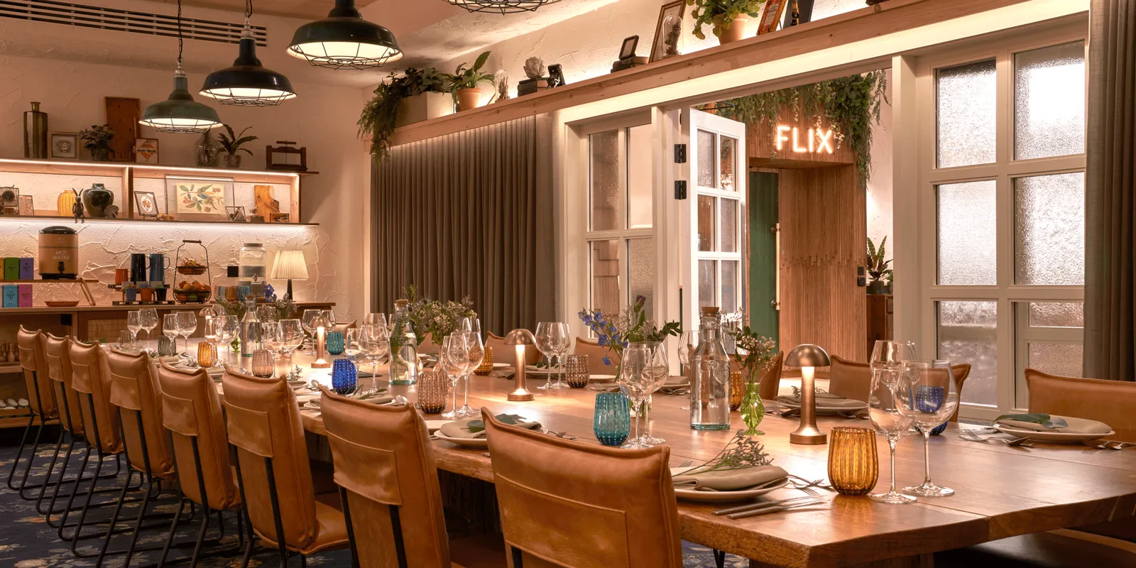 Treehouse Hotel Manchester, Manchester
