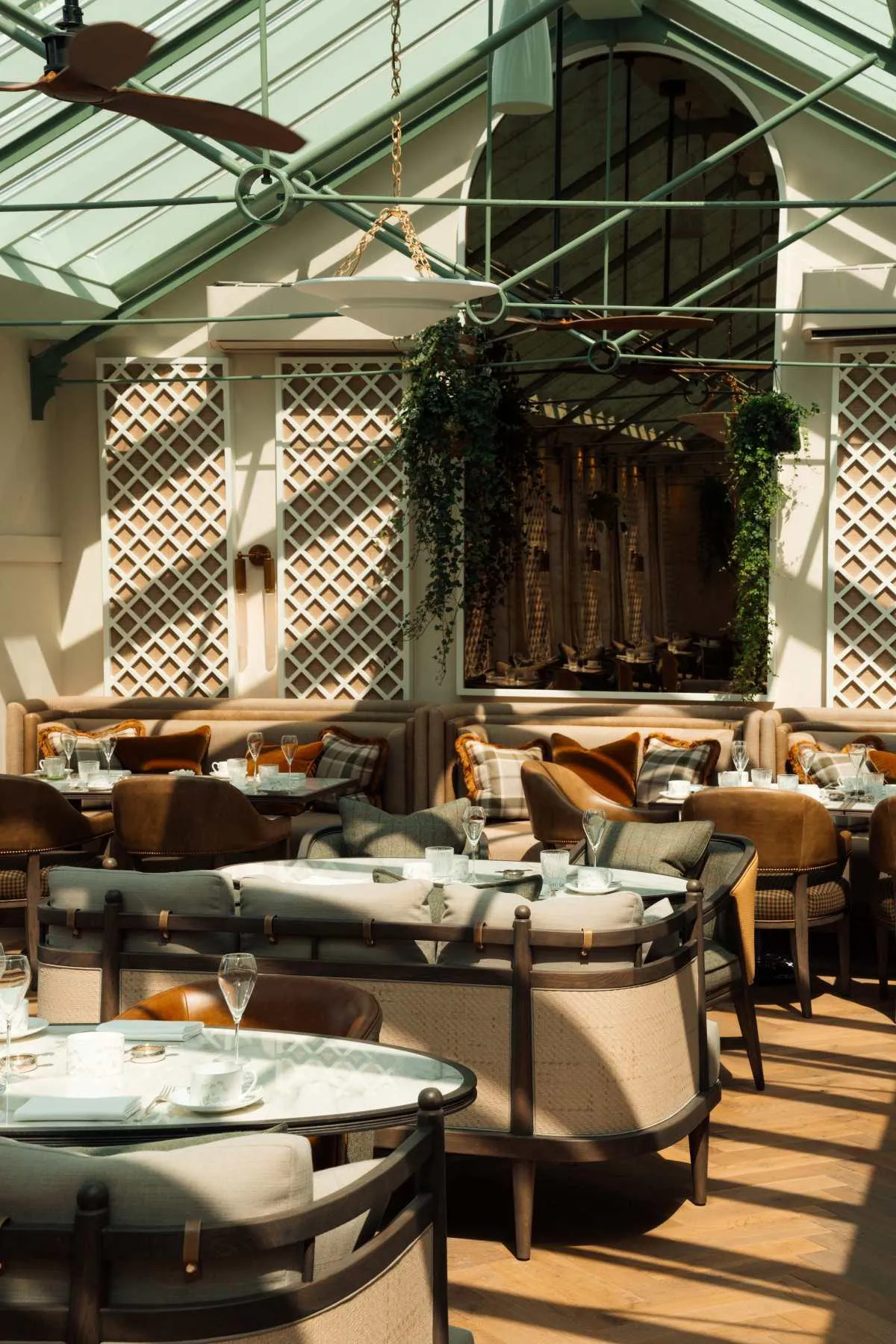 Chewton Glen Hotel & Spa, New Milton