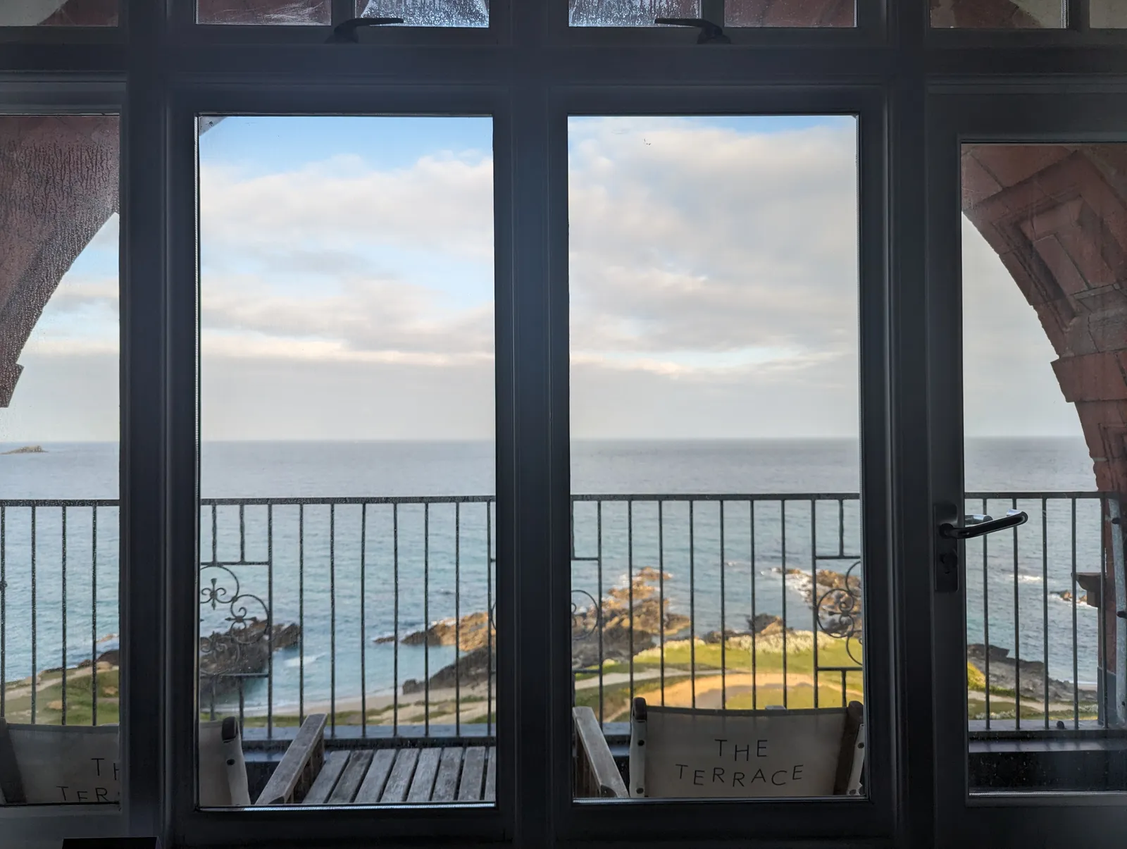 The Headland Hotel and Spa — Exterior, Newquay