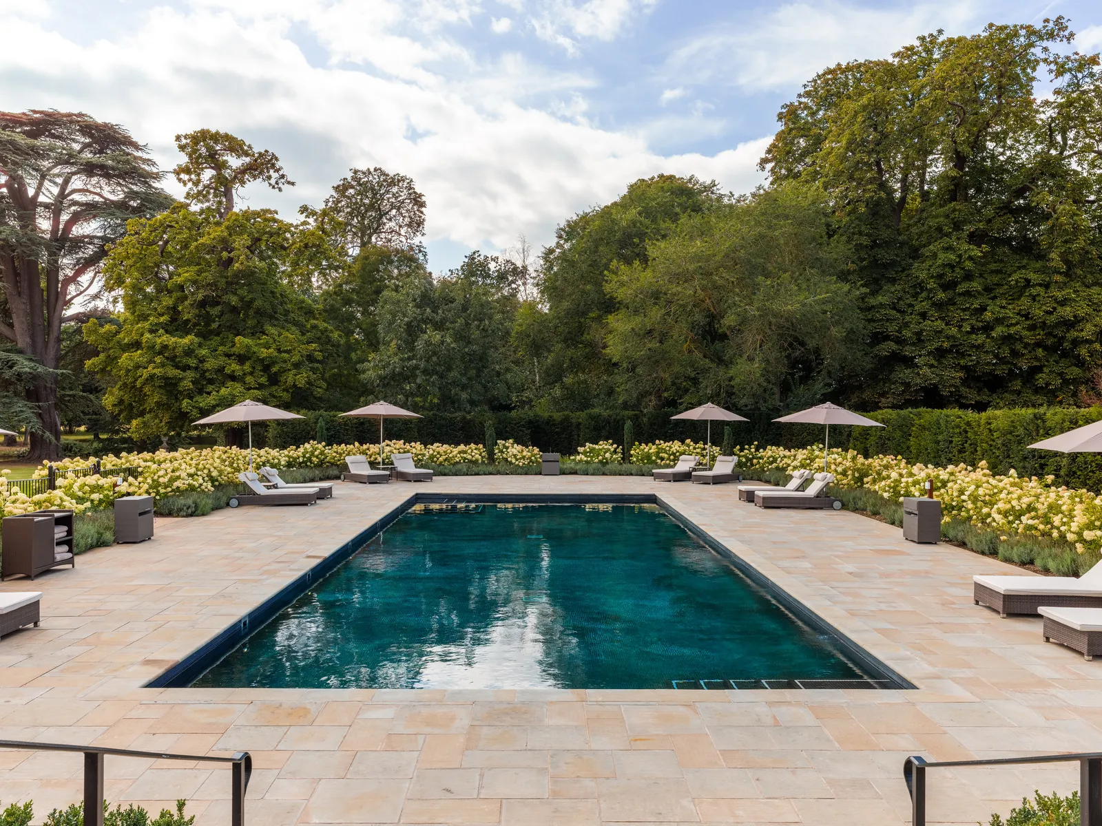 The Langley, a Luxury Collection Hotel, Buckinghamshire, Slough