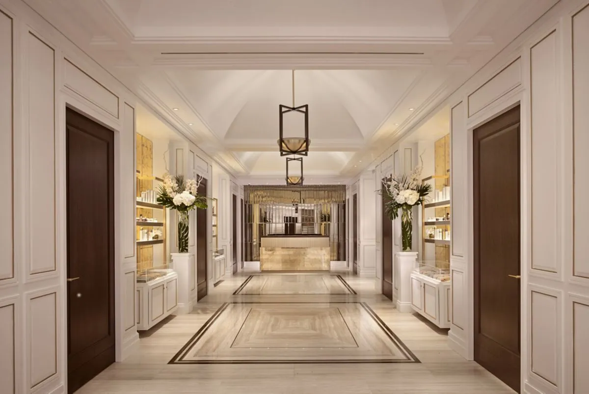 The Langley, a Luxury Collection Hotel, Buckinghamshire, Slough