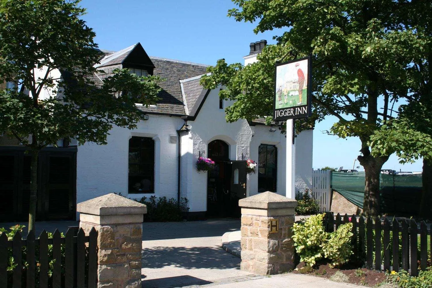 Old Course Hotel, Golf Resort & Spa — Exterior, St Andrews