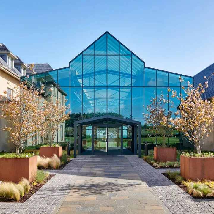 Fairmont St Andrews — Exterior, St Andrews