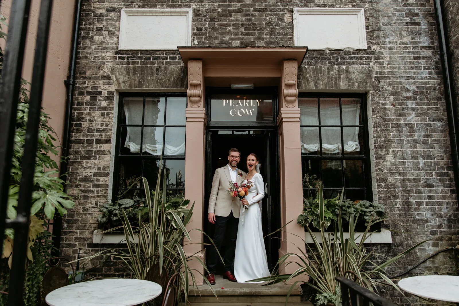 No. 1 York — Exterior, York