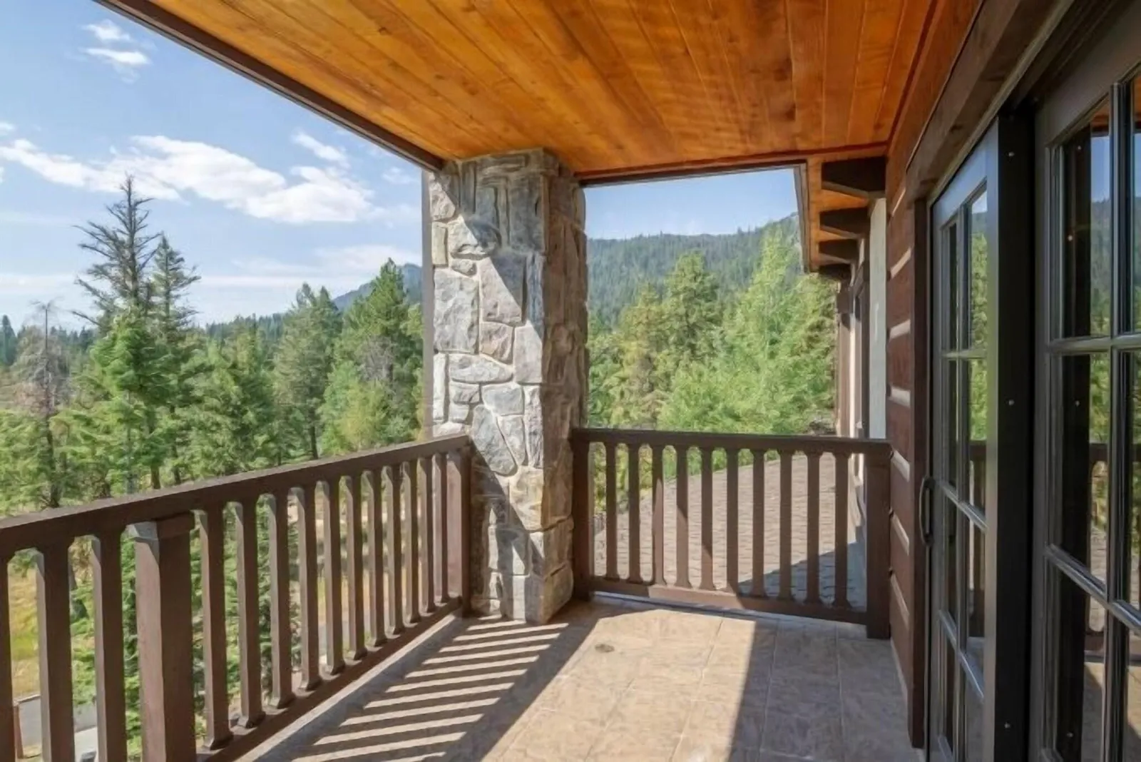 Tamarack Resort — Exterior, Donnelly