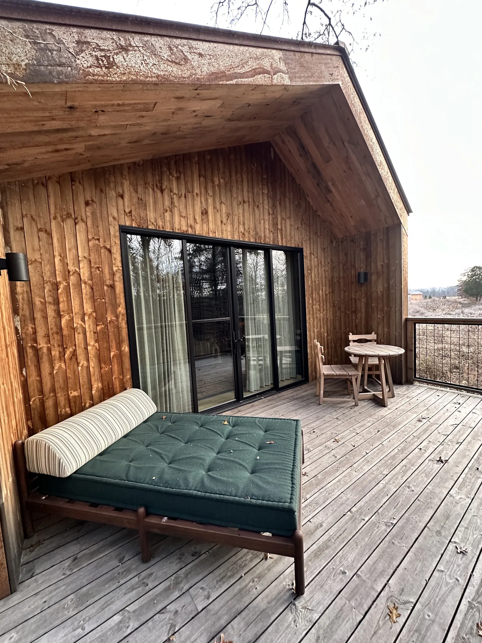 Wildflower Farms, Auberge Collection — Exterior, Gardiner