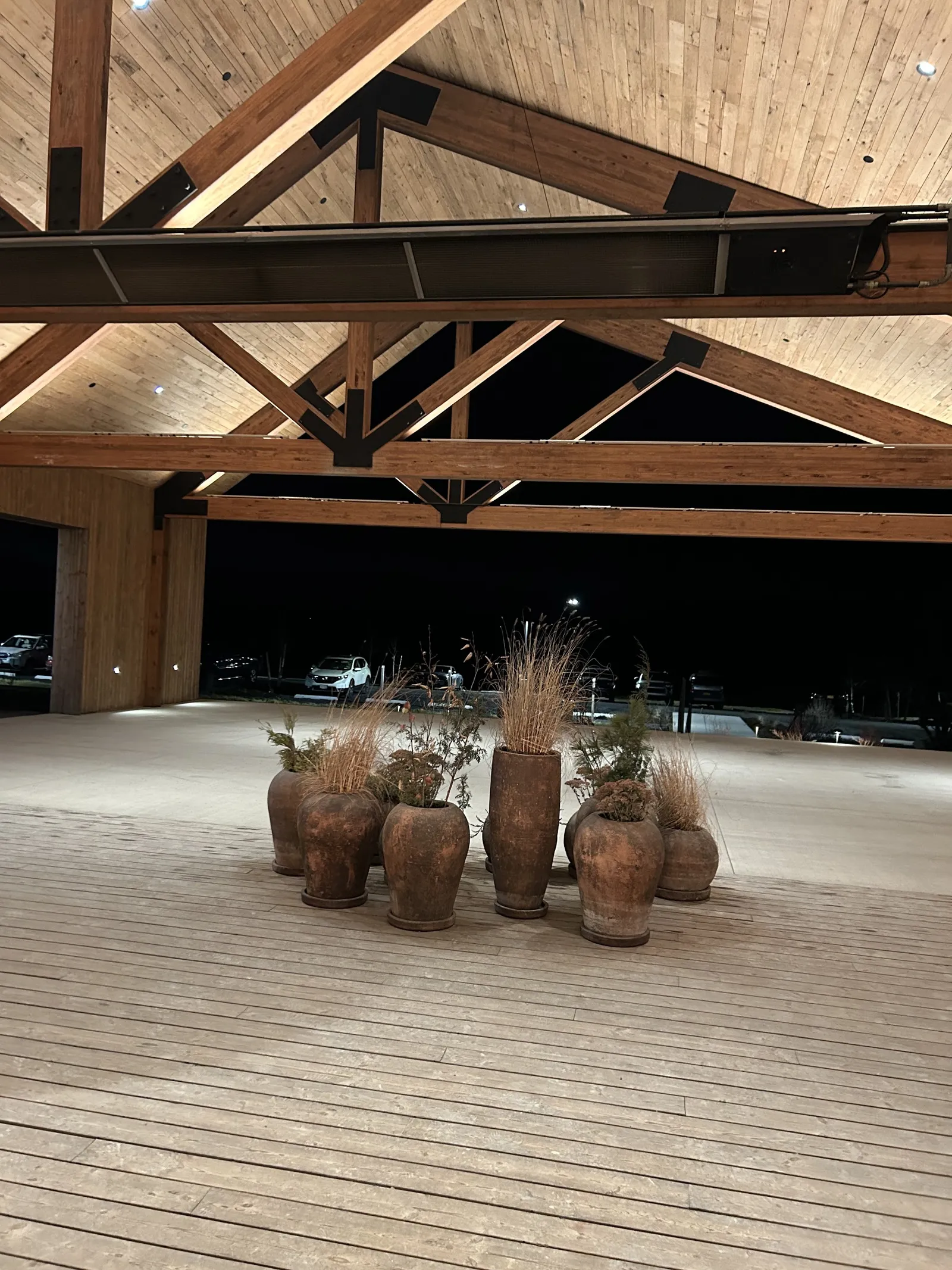 Wildflower Farms, Auberge Collection — Exterior, Gardiner