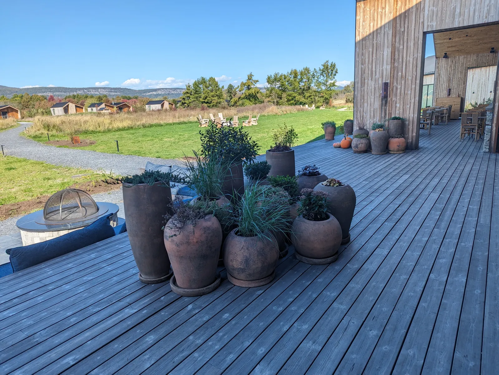 Wildflower Farms, Auberge Collection — Exterior, Gardiner
