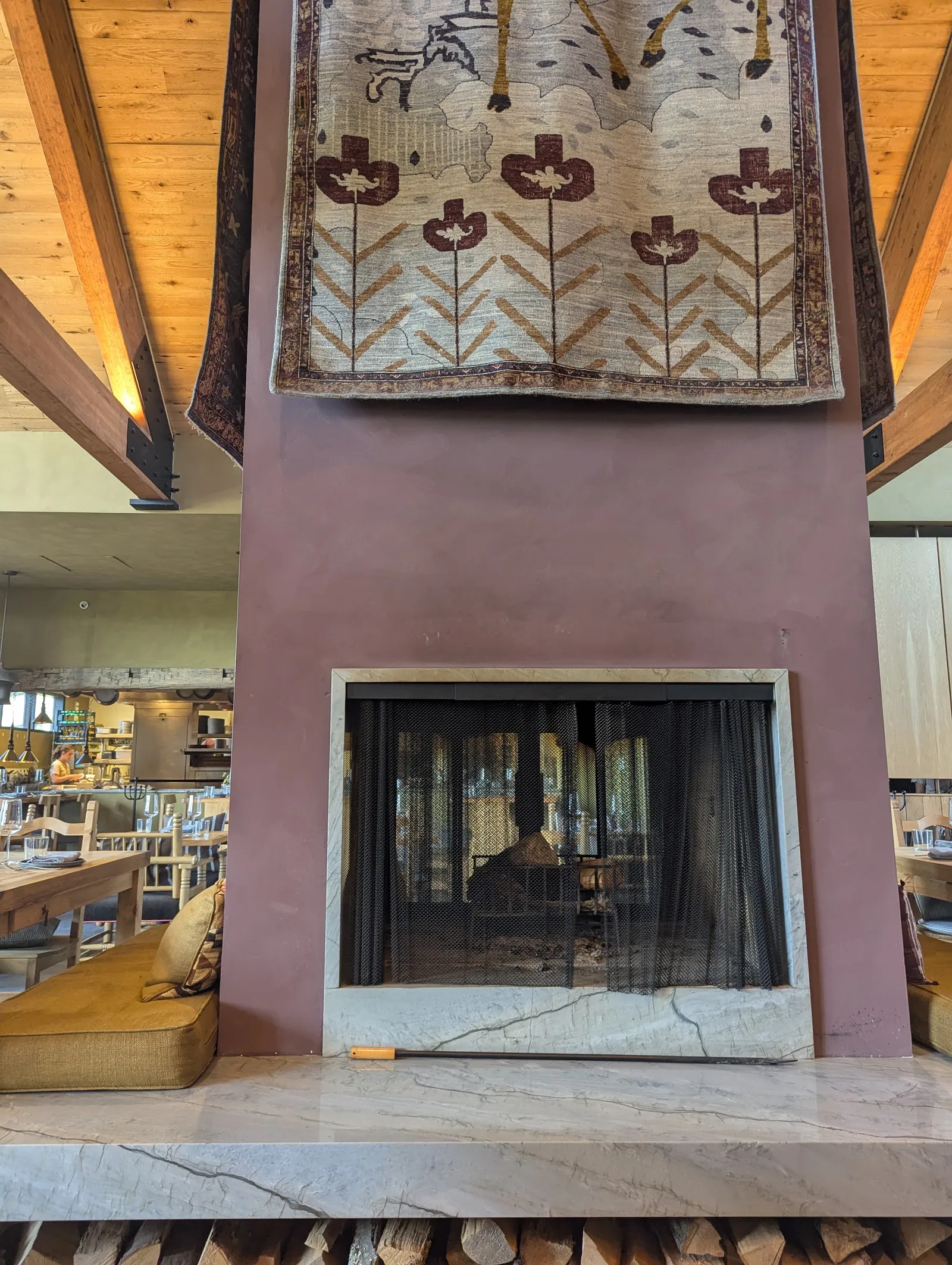 Wildflower Farms, Auberge Collection — Exterior, Gardiner