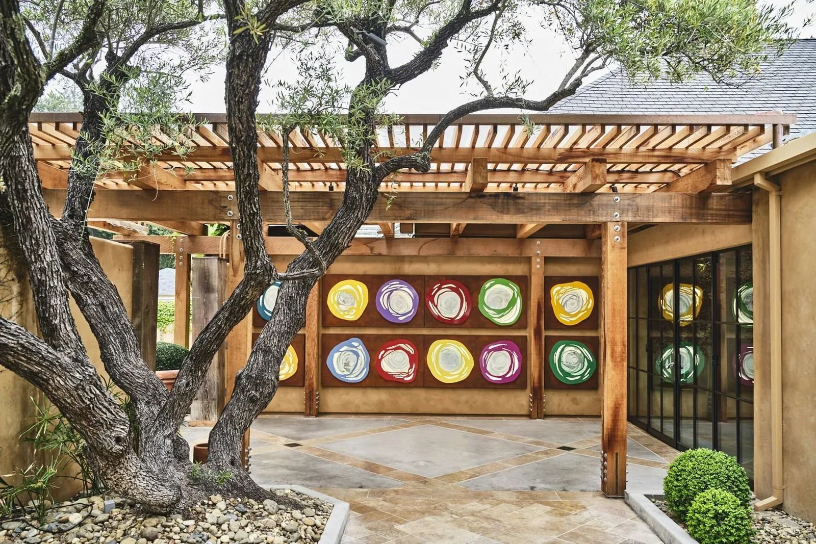 Auberge du Soleil, Auberge Collection — Exterior, Rutherford