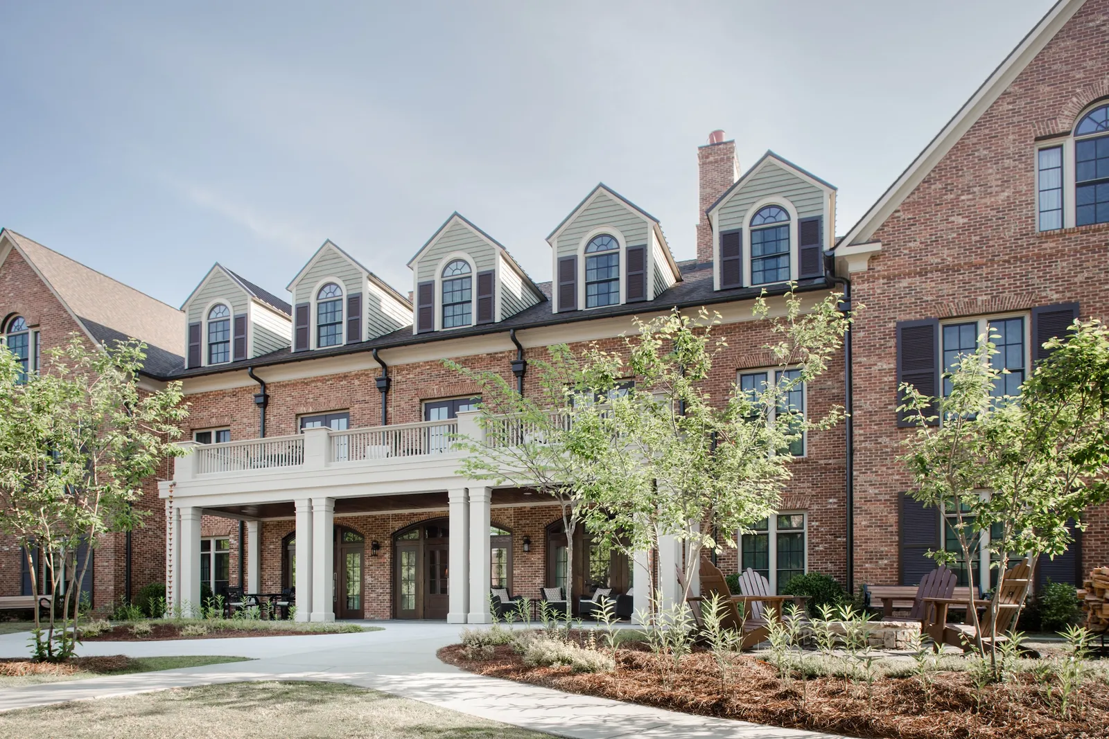 Barnsley Resort, Adairsville