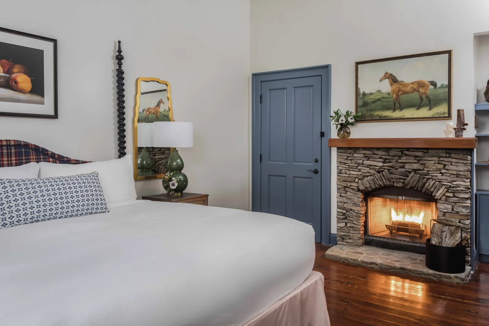 Barnsley Resort, Adairsville
