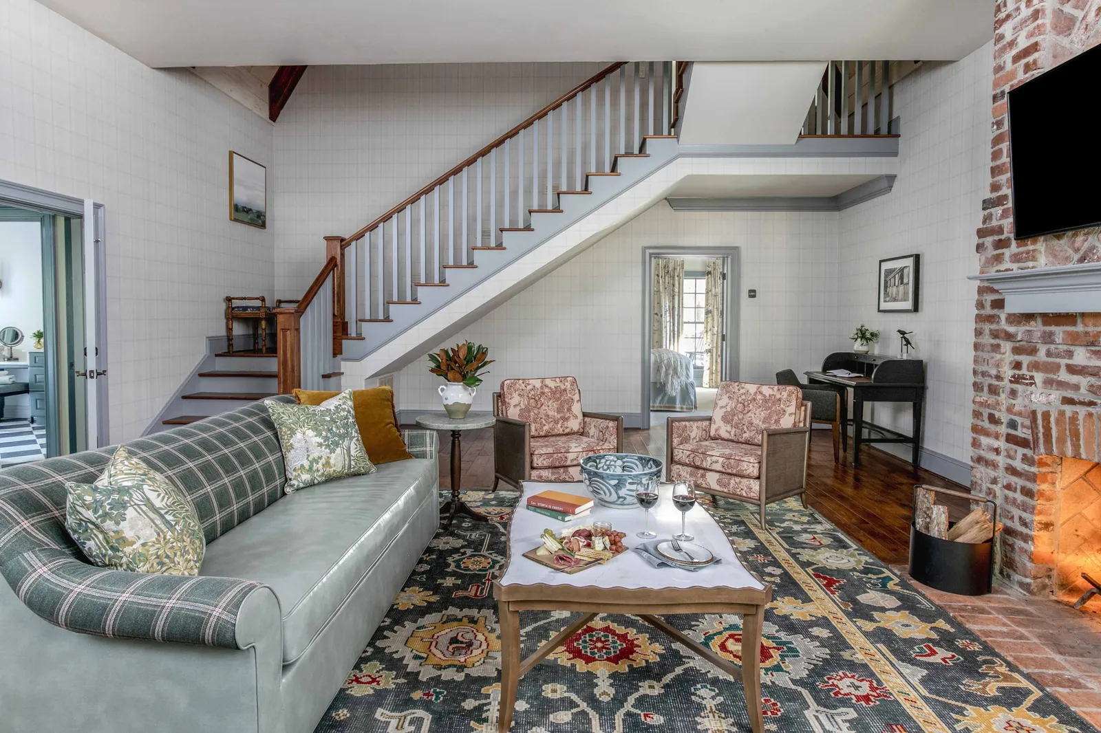 Barnsley Resort, Adairsville