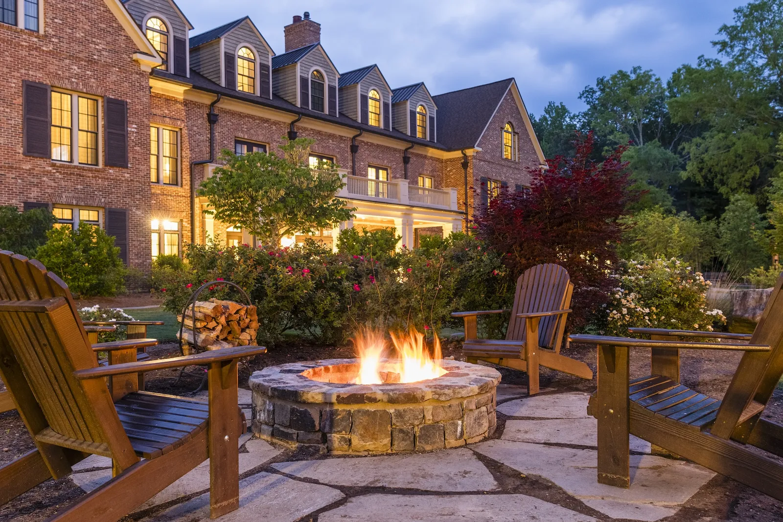 Barnsley Resort, Adairsville
