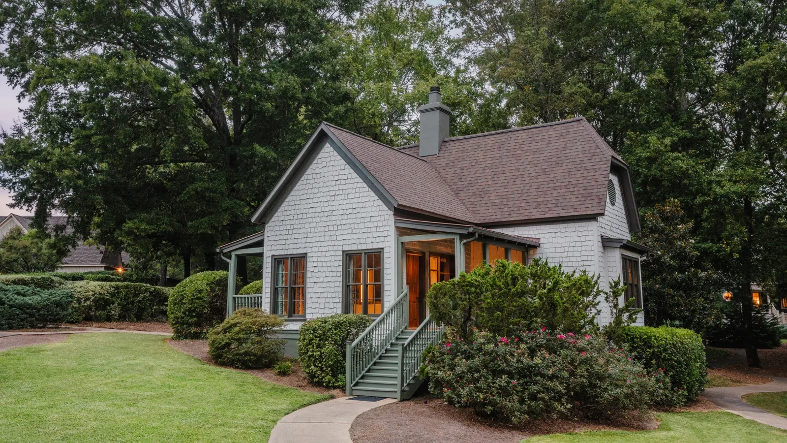 Barnsley Resort, Adairsville