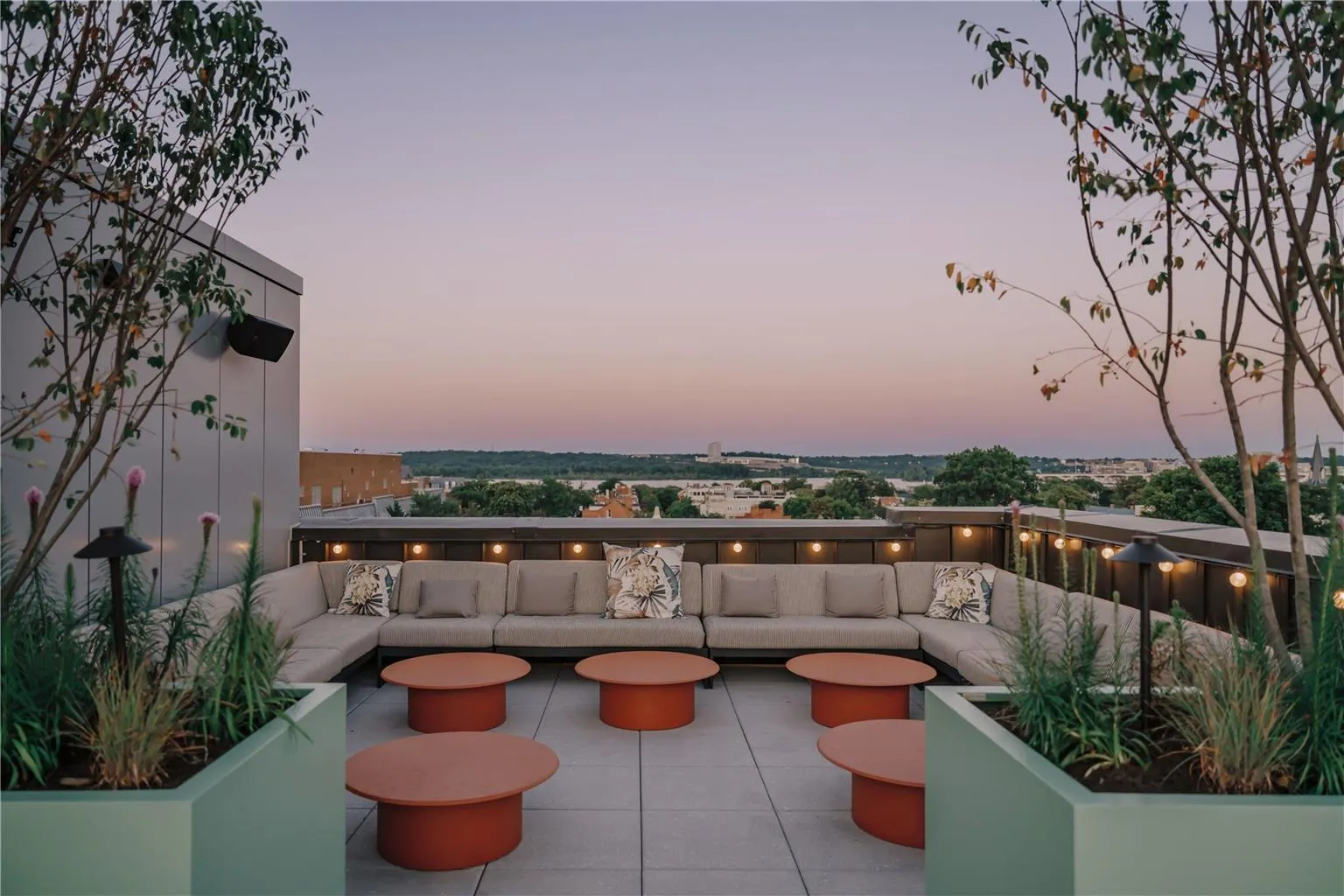 Hotel Heron Alexandria Old Town, Curio Collection by Hilton — Exterior, Alexandria