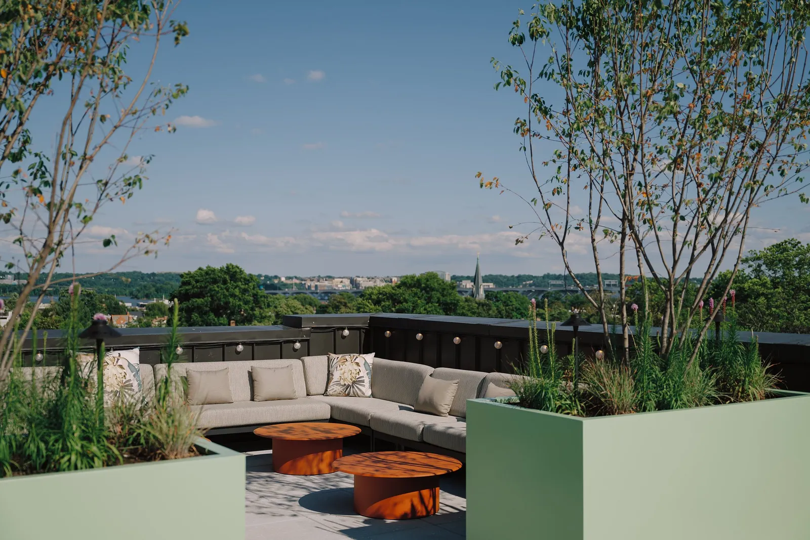 Hotel Heron Alexandria Old Town, Curio Collection by Hilton — Exterior, Alexandria