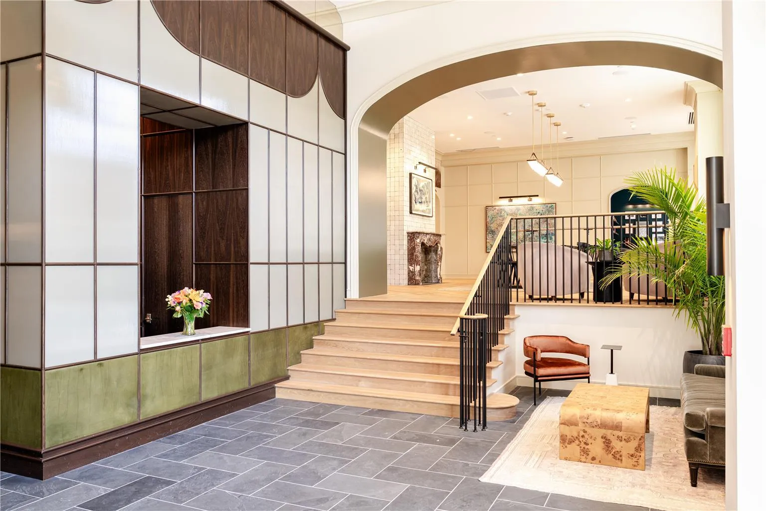 Hotel Heron Alexandria Old Town, Curio Collection by Hilton — Exterior, Alexandria