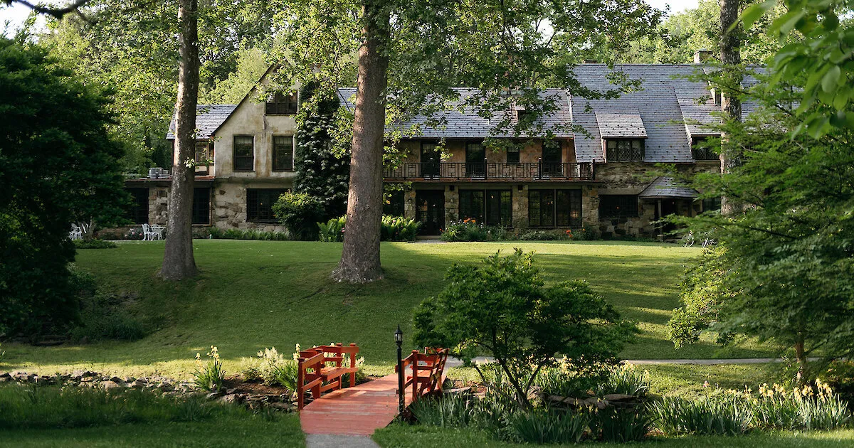 Troutbeck, Amenia