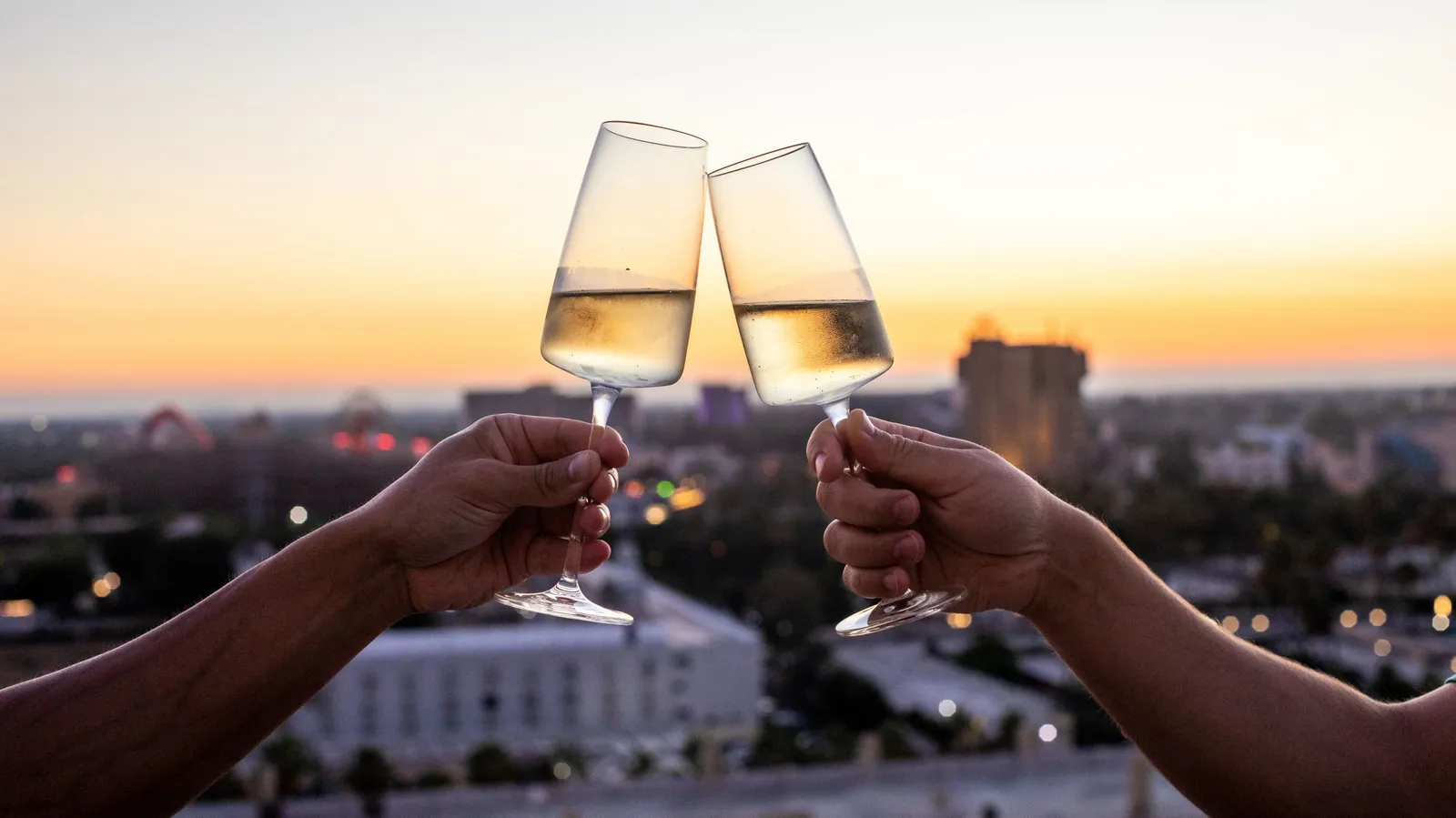JW Marriott, Anaheim Resort, Anaheim